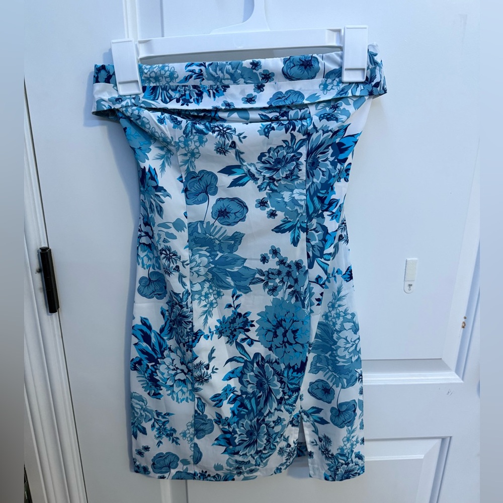 TSF Charms Dress - Picture 2 of 5